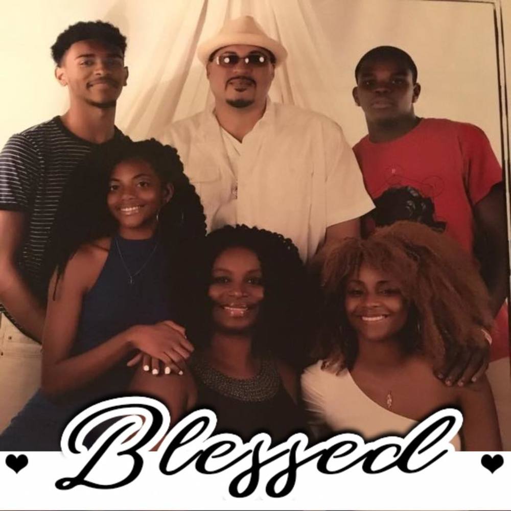 Meet your Posher, Sheneka